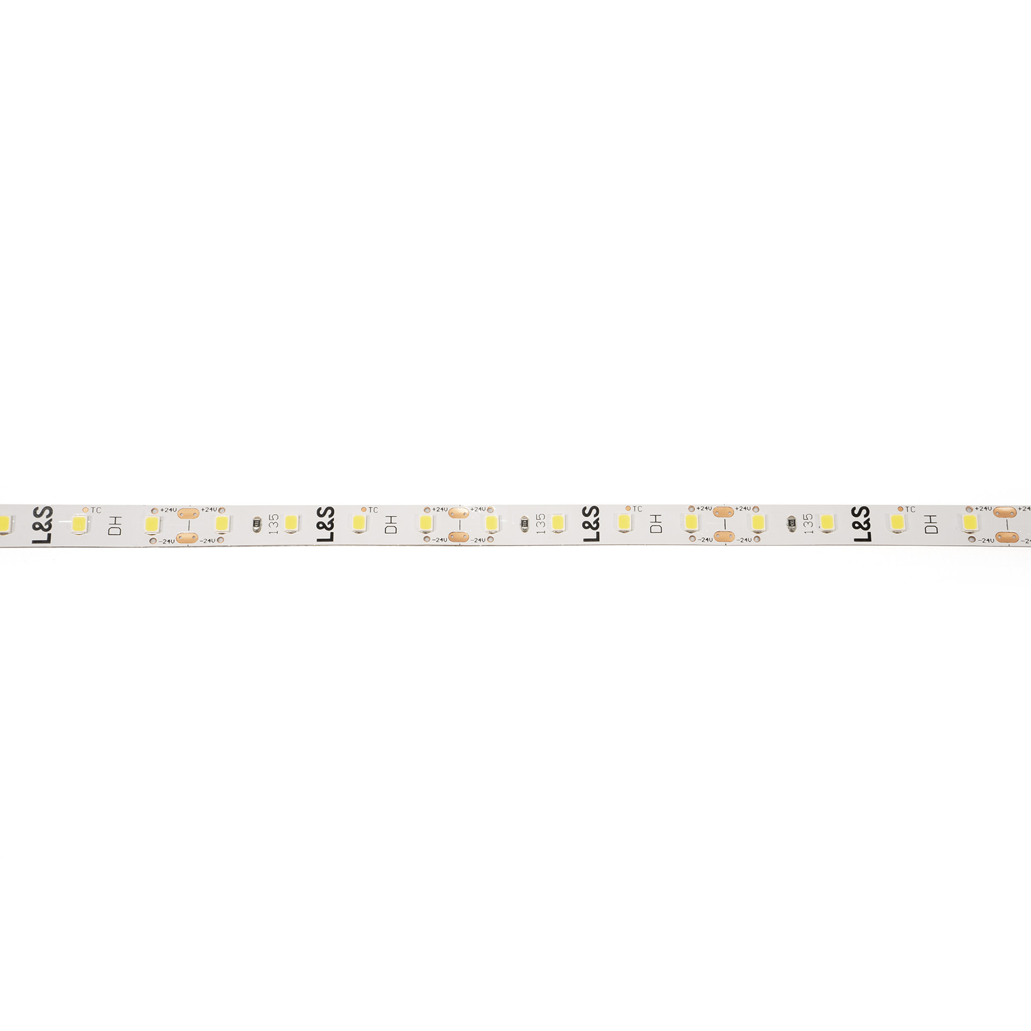 Ledstrip Mono 50m 4000K 24V 4.3W/m IP20